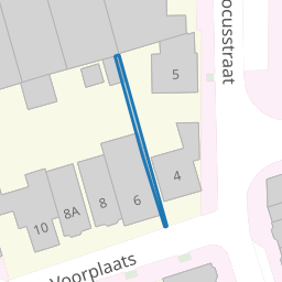 Perceel VSN01-F-7796