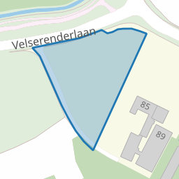 Perceel VSN01-F-7822