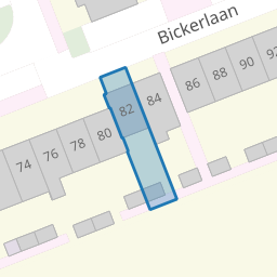 Perceel VSN01-F-7847
