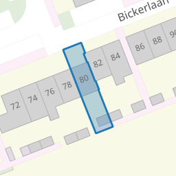 Perceel VSN01-F-7848