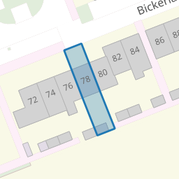Perceel VSN01-F-7849