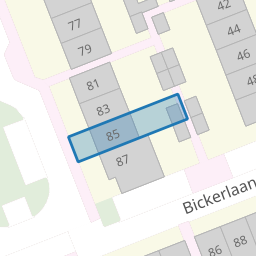 Perceel VSN01-F-7854
