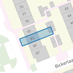 Perceel VSN01-F-7855