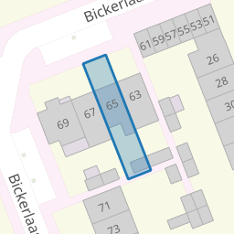 Perceel VSN01-F-7864