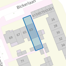 Perceel VSN01-F-7865