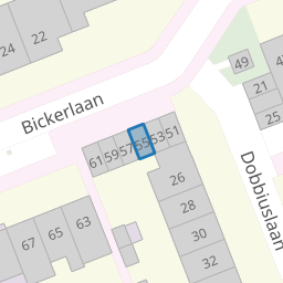 Perceel VSN01-F-7869