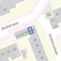 Perceel VSN01-F-7870