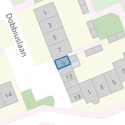 Perceel VSN01-F-7889