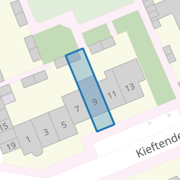 Perceel VSN01-F-7899