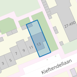 Perceel VSN01-F-7901