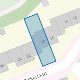 Perceel VSN01-F-7907