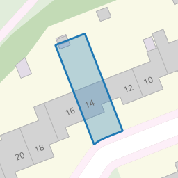 Perceel VSN01-F-7910