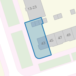 Perceel VSN01-F-7918