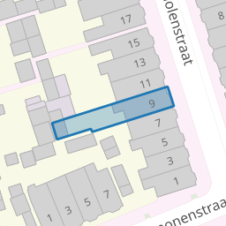 Perceel VSN01-F-7924