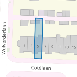 Perceel VSN01-F-7930