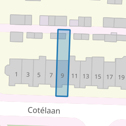 Perceel VSN01-F-7932