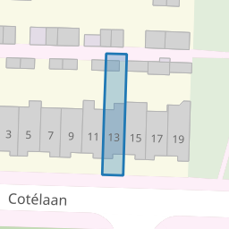 Perceel VSN01-F-7934
