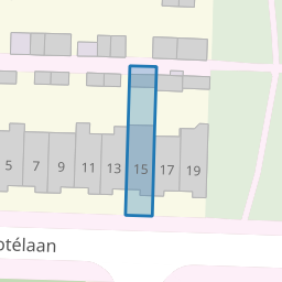 Perceel VSN01-F-7935