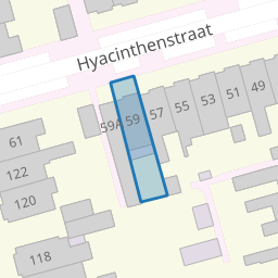 Perceel VSN01-F-7939