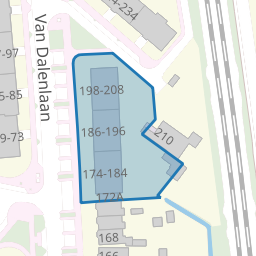 Perceel VSN01-F-7950