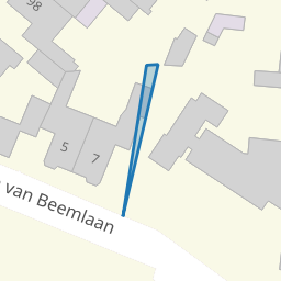 Perceel VSN01-F-7993