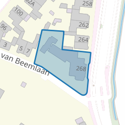 Perceel VSN01-F-7994