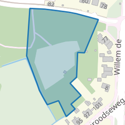 Perceel VSN01-F-7997