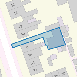 Perceel VSN01-F-8010