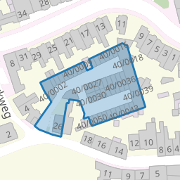 Perceel VSN01-F-8014