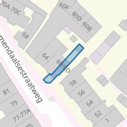 Perceel VSN01-F-8018