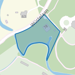 Perceel VSN01-F-8025