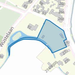 Perceel VSN01-F-8029