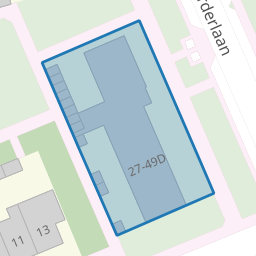 Perceel VSN01-F-8036