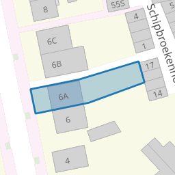 Perceel VSN01-F-8041