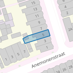 Perceel VSN01-F-8048