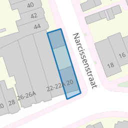 Perceel VSN01-F-8050
