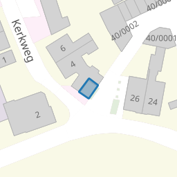 Perceel VSN01-F-8052