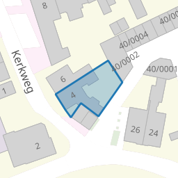 Perceel VSN01-F-8053