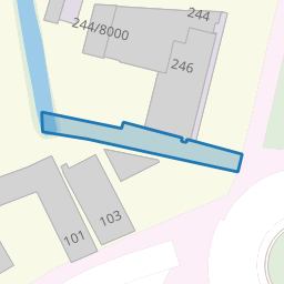 Perceel VSN01-F-8058