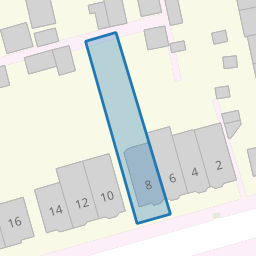 Perceel VSN01-F-8086