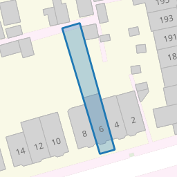 Perceel VSN01-F-8087