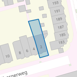 Perceel VSN01-F-8089