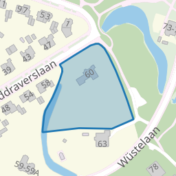 Perceel VSN01-F-8101