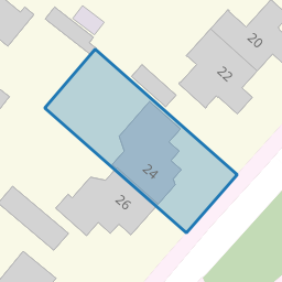 Perceel VSN01-F-8111