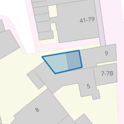 Perceel VSN01-F-8118