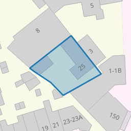 Perceel VSN01-F-8121