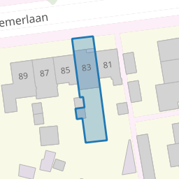 Perceel VSN01-F-8153