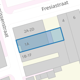 Perceel VSN01-F-8185