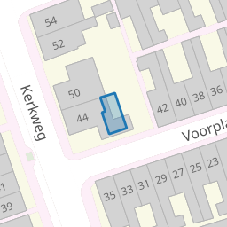 Perceel VSN01-F-8189