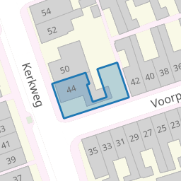 Perceel VSN01-F-8191